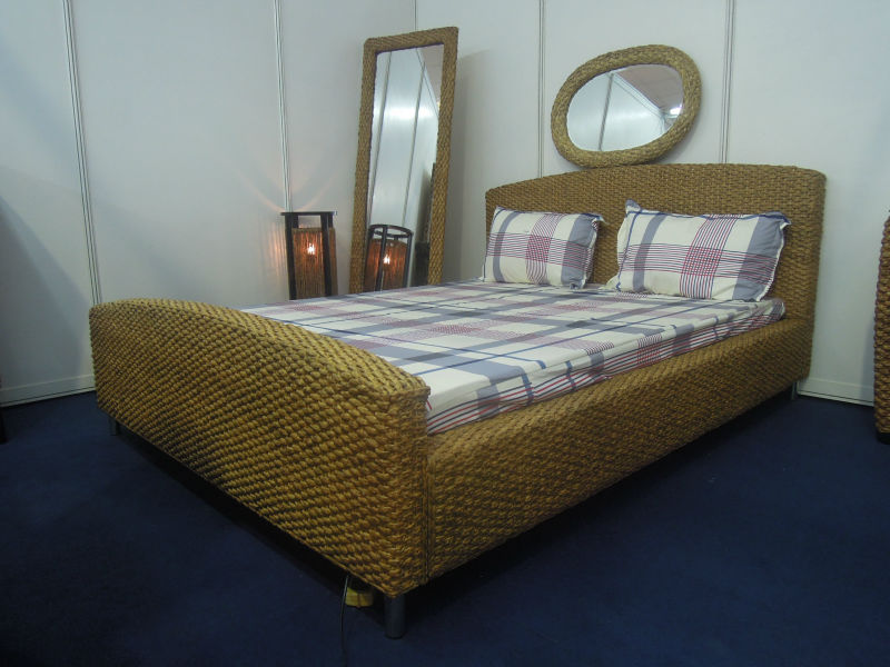 Bedroom Furniture water bed