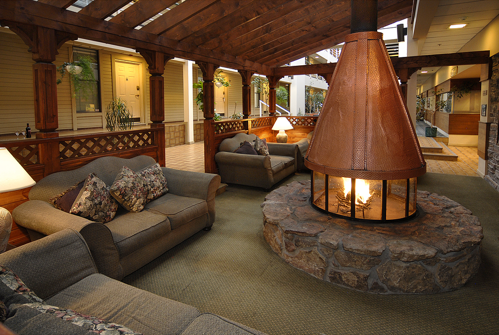 Indoor Fire Pit Hood Design And Ideas, Indoor Fire Pit Chimney