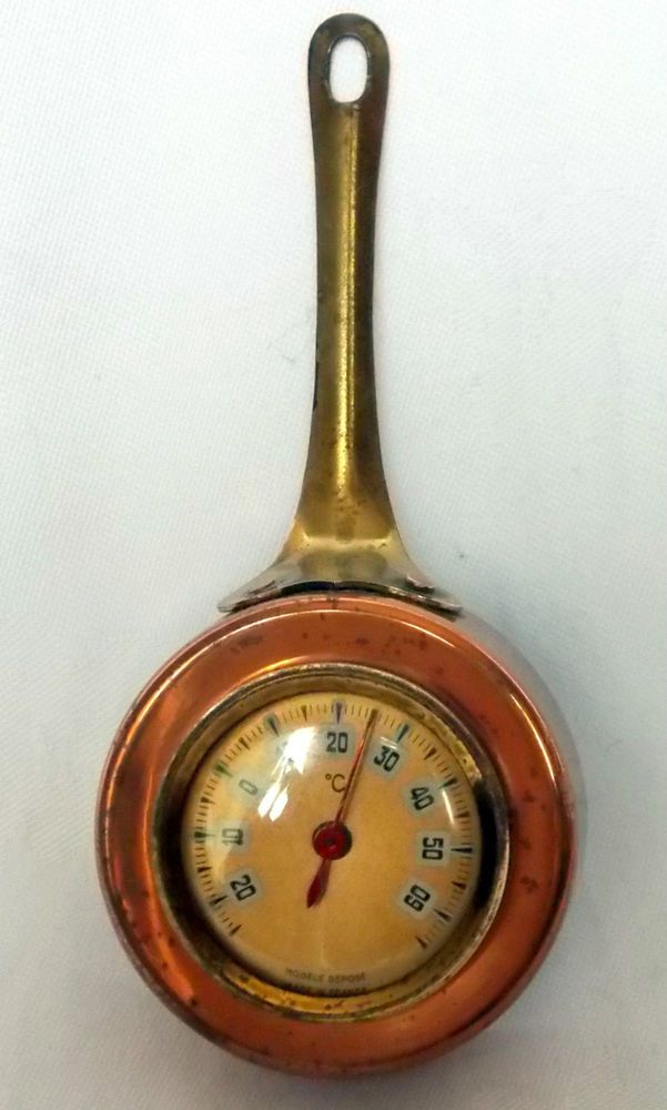 French country kitchen Thermometer