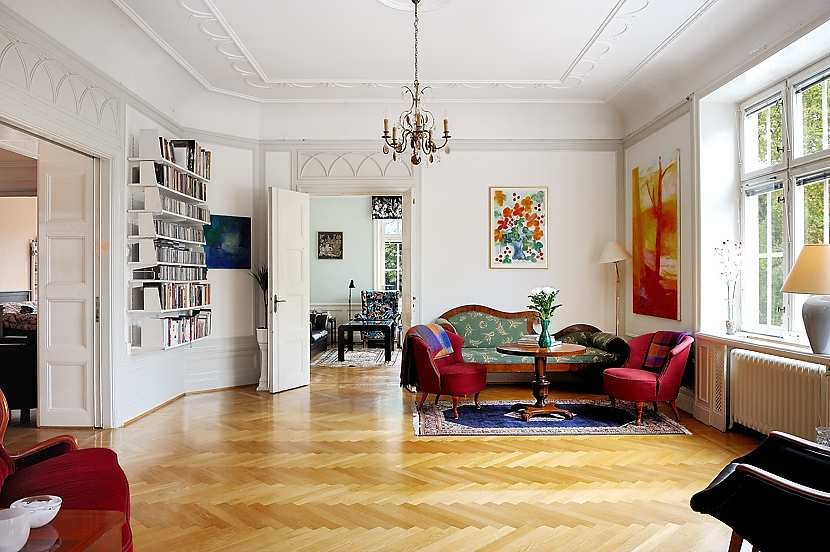 Interior Design Home Arts