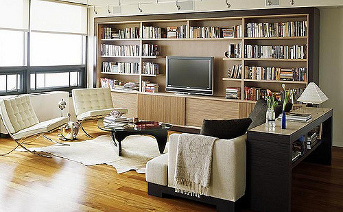Interior Furniture Noguchi Table