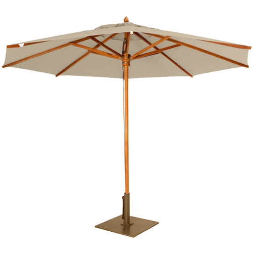 large patio umbrella clearance 