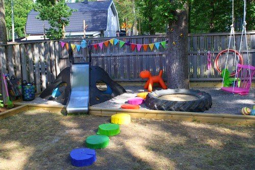 Backyard Dog Playground Ideas Design, Backyard Dog Playground Ideas
