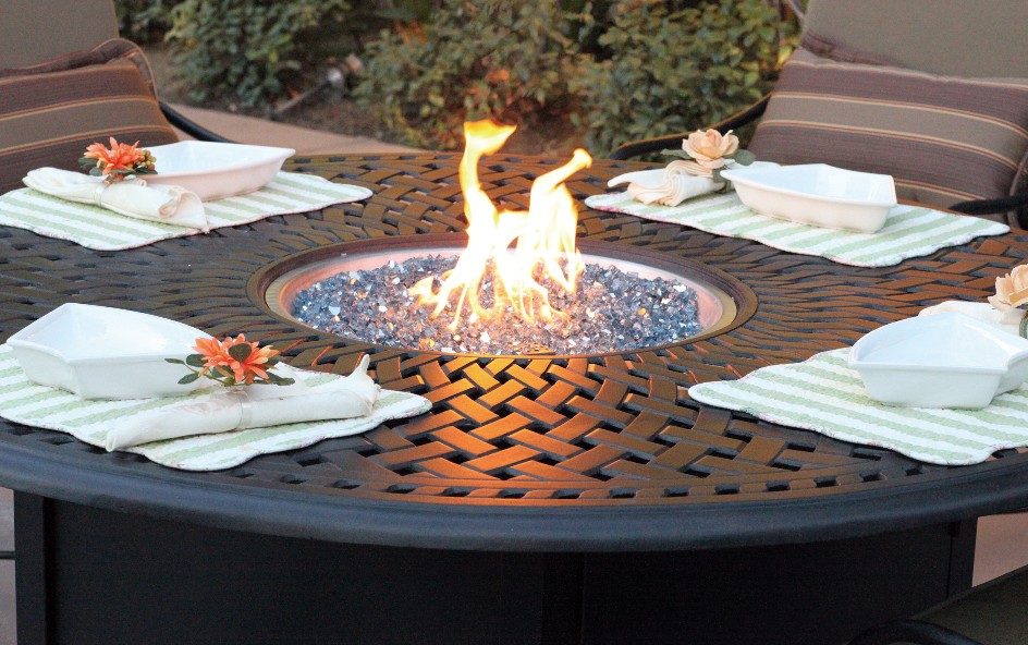 Fire Pit Table Set Sams Club Design, Sams Club Patio Furniture With Fire Pit