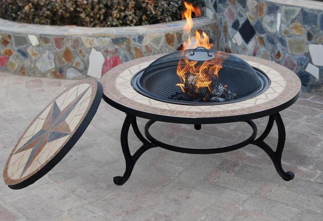 Tabletop Fire Pit Target Design And Ideas, Target Tabletop Fire Pit